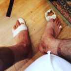 Lessons from a poor result