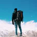 Top 5 ESSENTIAL gear items for BEGINNER hikers!