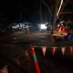 Narrabeen Midnight Marathon 2020 (Adventures Down Under continued)