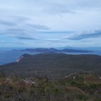 Trail running the Fraycinet loop, Tasmania (Adventures down under 6)