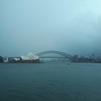 Adventures Down Under part 7 Breakdowns and Departure.